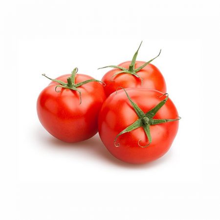 Organic Tomato